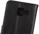 Samsung Galaxy A5 2017 Bookcover Retro Hoesje  Zwart afbeelding 12