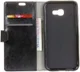 Samsung Galaxy A5 (2017) Hoesje met Kaarthouder Zwart afbeelding 13