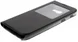 Samsung Galaxy A5 (2017) Window View Flip Hoesje Zwart afbeelding 2