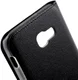 Samsung Galaxy A5 (2017) Window View Flip Hoesje Zwart afbeelding 5