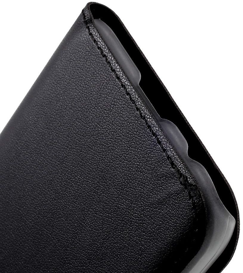 Samsung Galaxy A5 (2017) Window View Flip Hoesje Zwart afbeelding 6