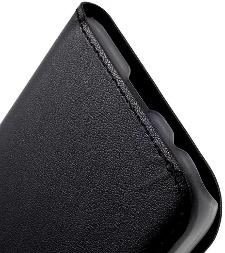 Samsung Galaxy A5 (2017) Window View Flip Hoesje Zwart afbeelding 6