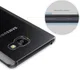 Samsung Galaxy A5 (2017) Hoesje Dun TPU Transparant afbeelding 3