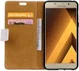 Samsung Galaxy A5 (2017) Portemonnee Print Hoesje Love Owls afbeelding 2