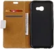 Samsung Galaxy A5 (2017) Portemonnee Print Hoesje Postcard afbeelding 11