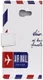 Samsung Galaxy A5 (2017) Portemonnee Print Hoesje Postcard afbeelding 8