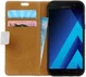 Samsung Galaxy A5 (2017) Portemonnee Print Hoesje Postcard afbeelding 2