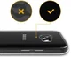 Samsung Galaxy A3 (2017) Transparant Hoesje afbeelding 4