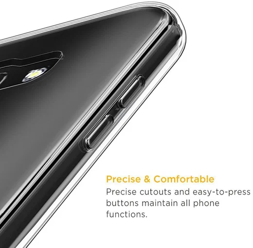Samsung Galaxy A3 (2017) Transparant Hoesje afbeelding 8