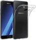 Samsung Galaxy A3 (2017) Hoesje Dun TPU Transparant afbeelding 1