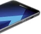 Samsung Galaxy A3 (2017) Hoesje Dun TPU Transparant afbeelding 5