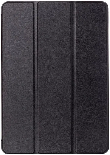 Asus ZenPad 10 Tri-Fold Flip Case Zwart afbeelding 1