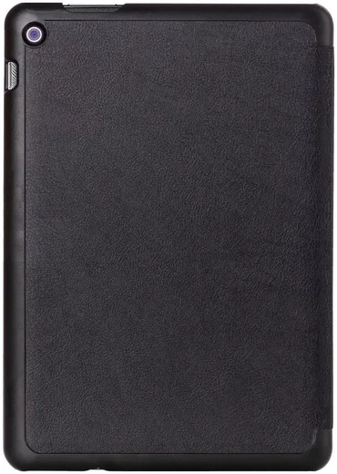 Asus ZenPad 10 Tri-Fold Flip Case Zwart afbeelding 4