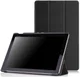 Asus ZenPad 10 Tri-Fold Flip Case Zwart afbeelding 2