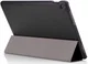 Asus ZenPad 10 Tri-Fold Flip Case Zwart afbeelding 6
