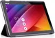 Asus ZenPad 10 Tri-Fold Flip Case Zwart afbeelding 7
