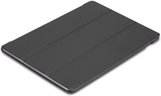 Asus ZenPad 10 Tri-Fold Flip Case Zwart afbeelding 9