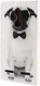Lenovo K6 Portemonnee Hoesje Hond afbeelding 3