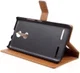 Lenovo K6 Portemonnee Hoesje Hond afbeelding 4