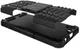 Lenovo Vibe K5/K5 Plus Hybrid Kickstand Hoesje Zwart afbeelding 10