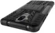 Huawei Mate 9 Hybrid Kickstand Hoesje Zwart afbeelding 11