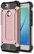 Huawei Nova Hybride Hoesje Rose Gold afbeelding 1