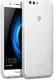 Honor 8 Ultradun TPU Hoesje Transparant afbeelding 2