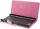 Sony Xperia X Compact Portemonnee Hoesje Blossom afbeelding 5