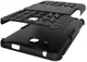 Samsung Galaxy Tab A 7.0 Hybride Kickstand Hoes Zwart afbeelding 7