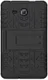 Samsung Galaxy Tab A 7.0 Hybride Kickstand Hoes Zwart afbeelding 9