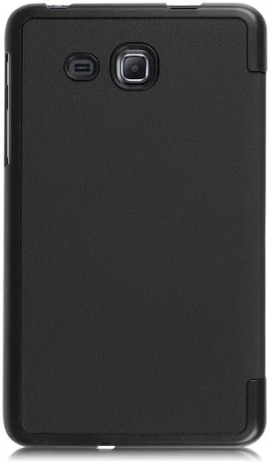 Samsung Galaxy Tab A 7.0 Tri-Fold Flip Case afbeelding 5