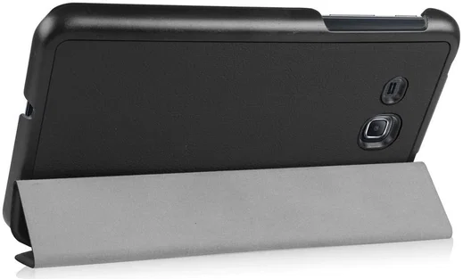 Samsung Galaxy Tab A 7.0 Tri-Fold Flip Case afbeelding 7