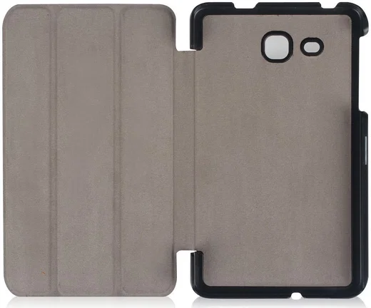 Samsung Galaxy Tab A 7.0 Tri-Fold Flip Case afbeelding 8