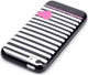 Apple iPhone 5C Back Cover Stripes afbeelding 4