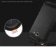 Samsung Galaxy A5 2017 Geborsteld TPU Hoesje Rood afbeelding 4