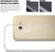 Ringke Fusion Samsung Galaxy A5 2017 Hoesje Doorzichtig Rose Gold afbeelding 6