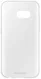 Samsung Galaxy A3 (2017) Clear Cover afbeelding 5