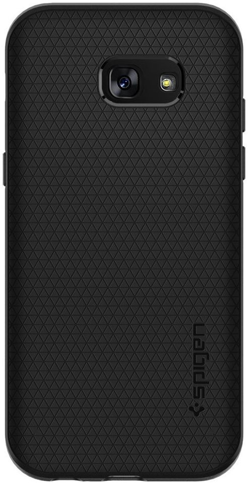 Spigen Liquid Armor Hoesje Galaxy A5 2017 afbeelding 6