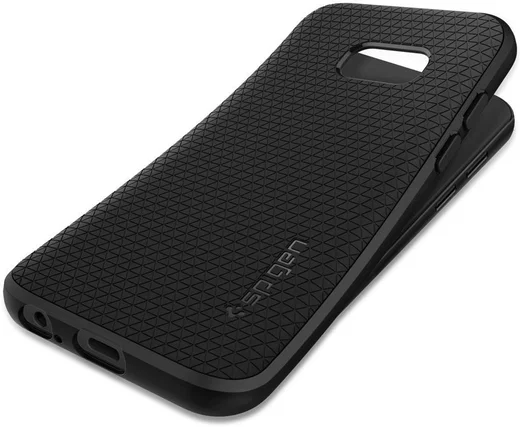 Spigen Liquid Armor Hoesje Galaxy A3 2017 afbeelding 3