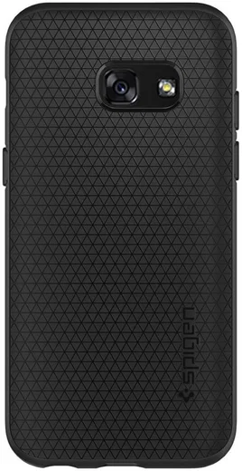Spigen Liquid Armor Hoesje Galaxy A3 2017 afbeelding 6