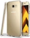 Ringke Fusion Samsung Galaxy A3 2017 Hoesje Doorzichtig Clear afbeelding 1