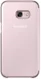 Samsung Galaxy A3 (2017) Neon Flip Cover Roze afbeelding 4