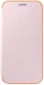 Samsung Galaxy A5 (2017) Neon Flip Cover Roze afbeelding 3