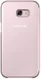 Samsung Galaxy A5 (2017) Neon Flip Cover Roze afbeelding 4