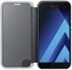 Samsung Galaxy A5 (2017) Clear View Cover Zwart afbeelding 3