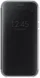Samsung Galaxy A5 (2017) Clear View Cover Zwart afbeelding 1