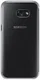 Samsung Galaxy A5 (2017) Clear View Cover Zwart afbeelding 4