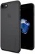Spigen AirSkin Apple iPhone 7 / 8 Case Zwart afbeelding 1