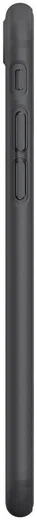 Spigen AirSkin Apple iPhone 7 / 8 Case Zwart afbeelding 5