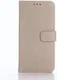 Samsung Galaxy A3 2017 Book Cover Grijs afbeelding 5